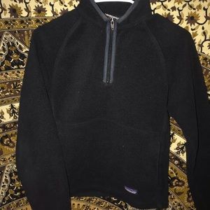 Patagonia 1/4 Zip Synchilla